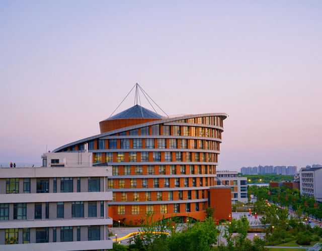 EA西南商业学院